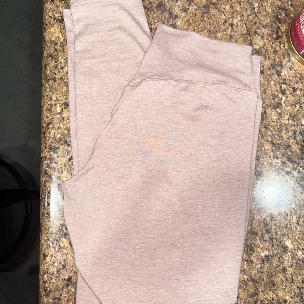 Buffbunny Dream Heather Leggings Berry Ice L